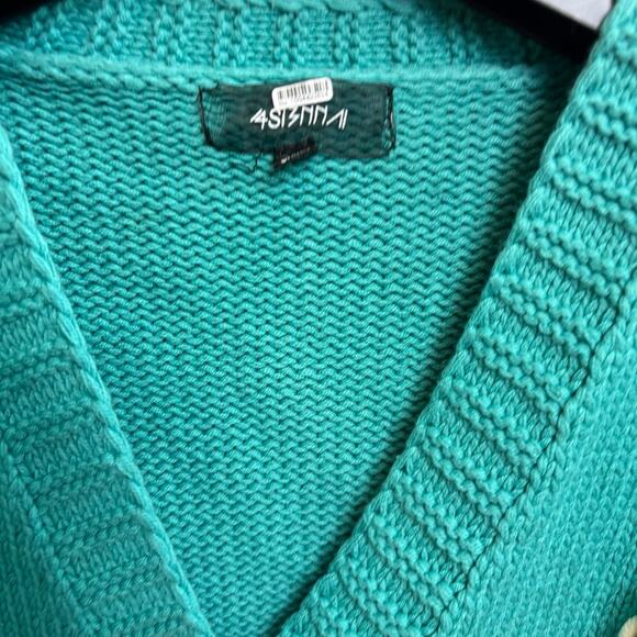 Floral cardigan - Picture 3 of 6